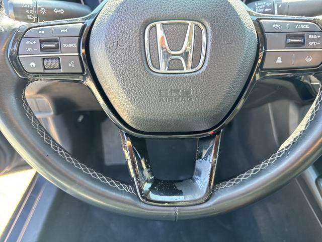 used 2022 Honda Civic car, priced at $21,677