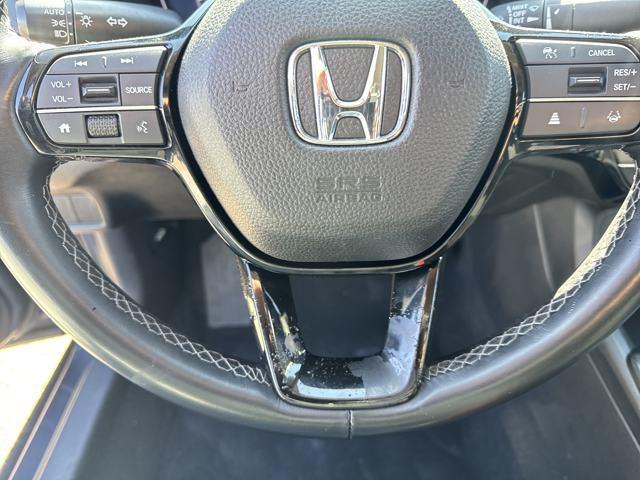 used 2022 Honda Civic car, priced at $21,977