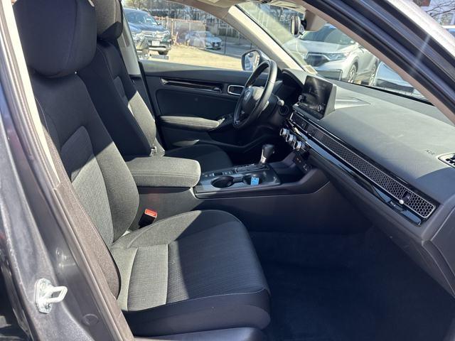 used 2022 Honda Civic car, priced at $21,977