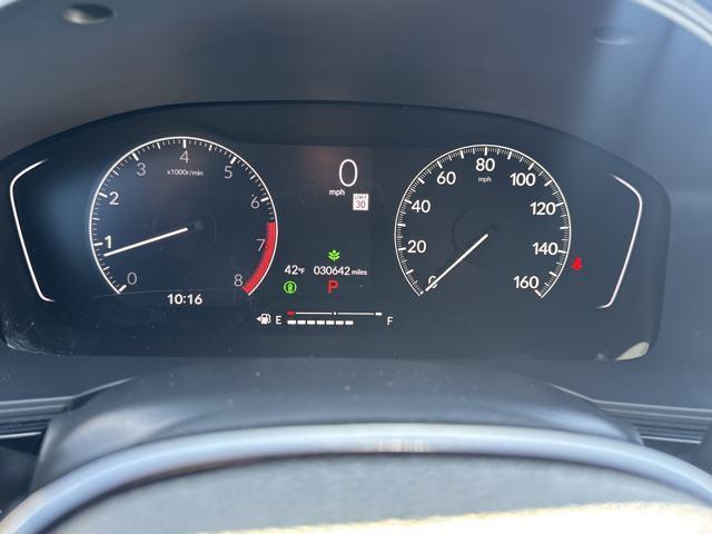 used 2022 Honda Civic car, priced at $21,977