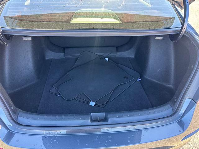 used 2022 Honda Civic car, priced at $21,677
