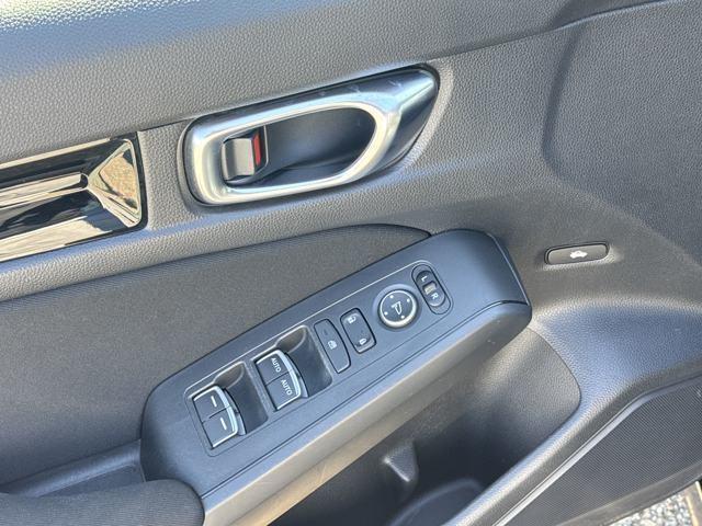 used 2022 Honda Civic car, priced at $21,977
