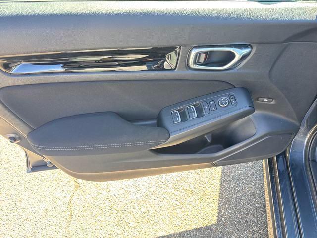 used 2022 Honda Civic car, priced at $21,677