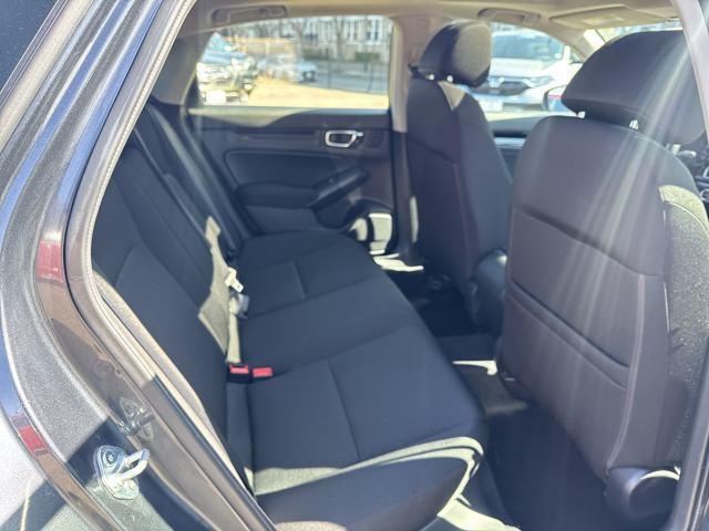 used 2022 Honda Civic car, priced at $21,977