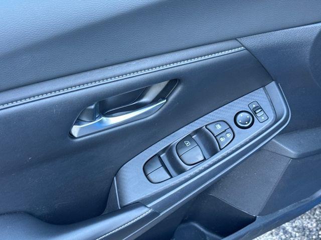 used 2021 Nissan Sentra car, priced at $15,877