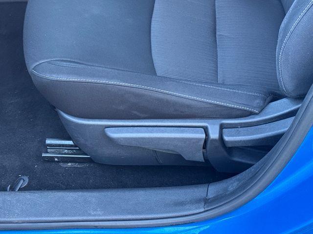 used 2021 Nissan Sentra car, priced at $15,877