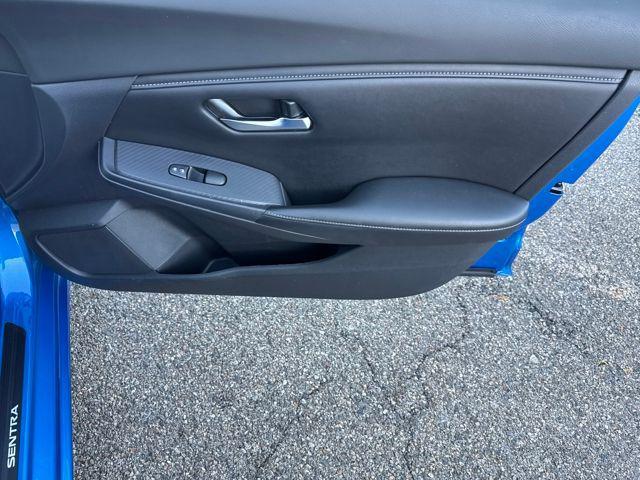 used 2021 Nissan Sentra car, priced at $15,877