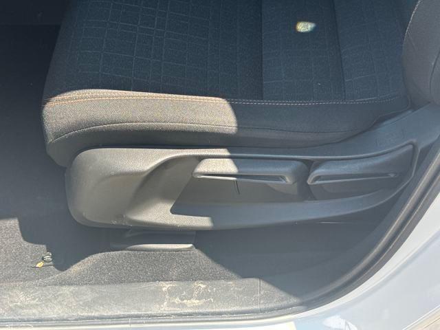 used 2023 Honda HR-V car, priced at $25,377