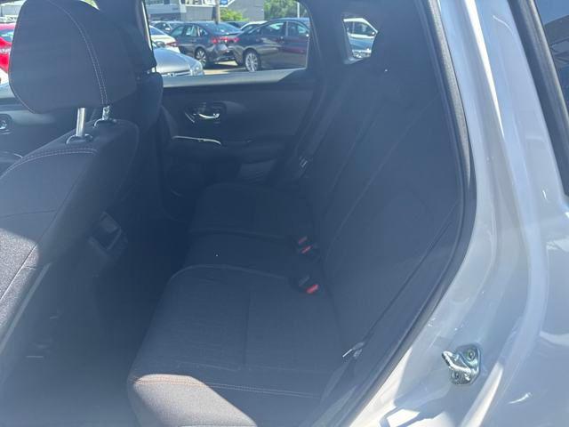 used 2023 Honda HR-V car, priced at $25,377