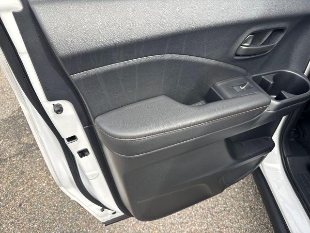 used 2024 Honda Ridgeline car, priced at $38,677