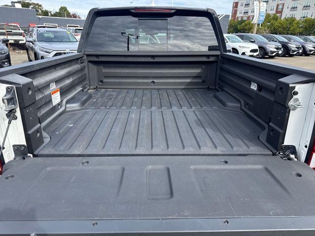 used 2024 Honda Ridgeline car, priced at $38,677