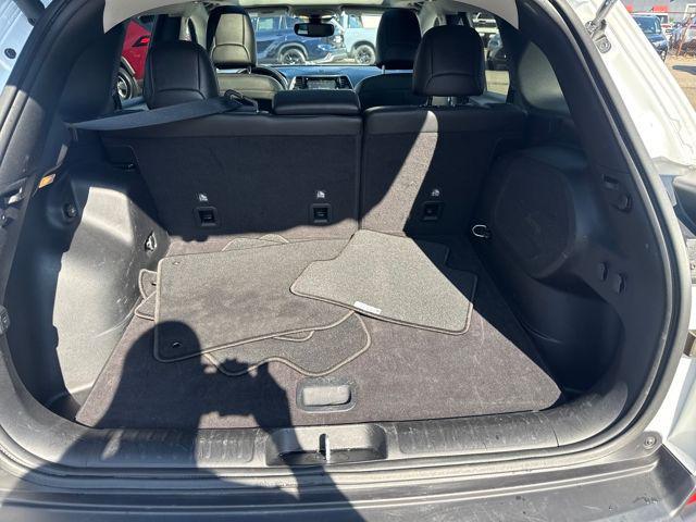 used 2021 Jeep Cherokee car, priced at $21,477