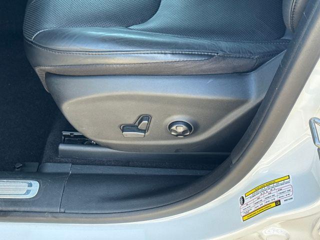 used 2021 Jeep Cherokee car, priced at $21,477