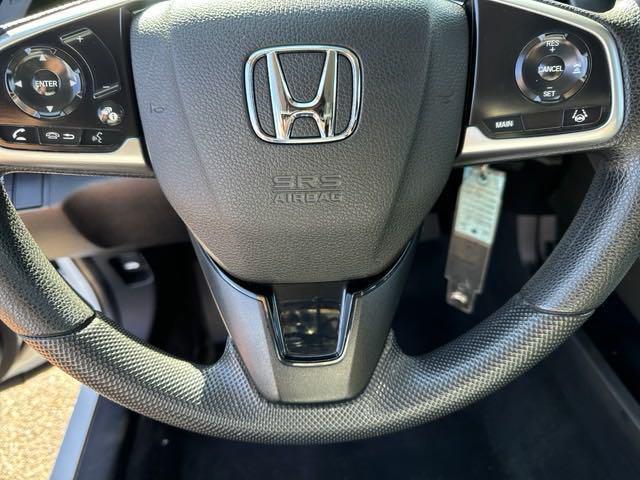 used 2020 Honda Civic car, priced at $15,088