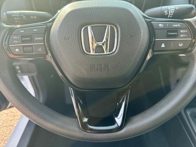 used 2022 Honda Civic car, priced at $19,817