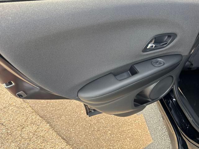 used 2022 Honda HR-V car, priced at $21,377