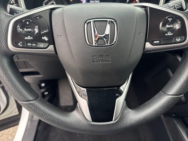 used 2020 Honda CR-V car, priced at $22,977