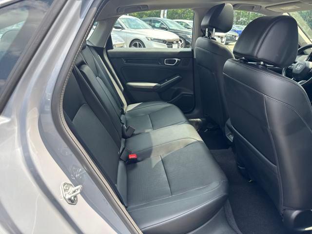 used 2022 Honda Civic car, priced at $25,259