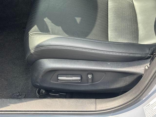 used 2022 Honda Civic car, priced at $25,259