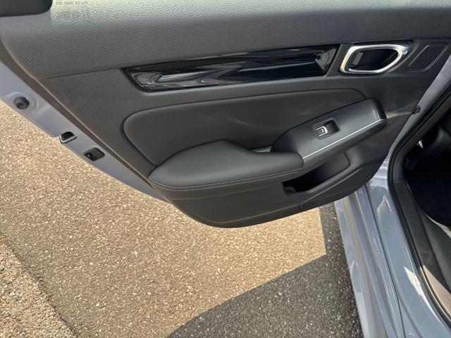 used 2022 Honda Civic car, priced at $25,259