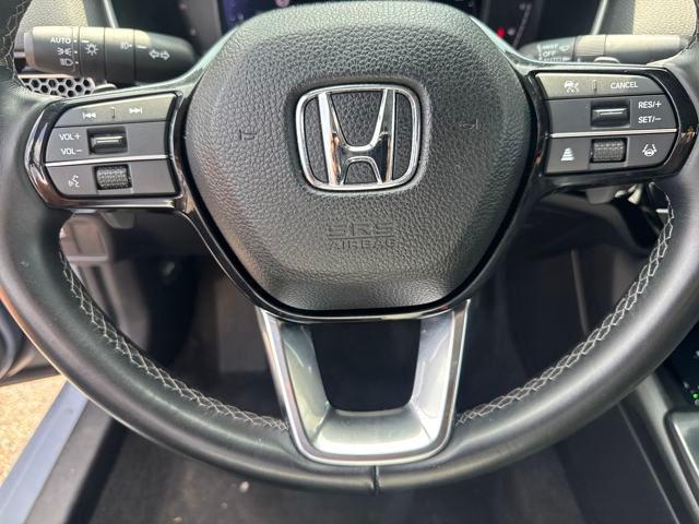 used 2022 Honda Civic car, priced at $25,259