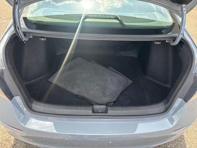 used 2022 Honda Civic car, priced at $25,259