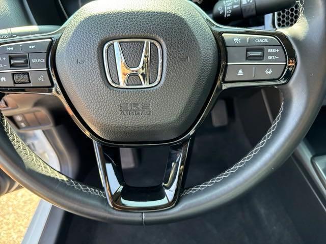 used 2022 Honda Civic car, priced at $22,988