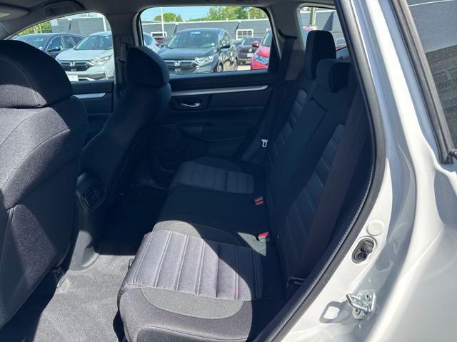 used 2022 Honda CR-V car, priced at $25,477