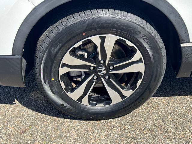 used 2022 Honda CR-V car, priced at $25,477