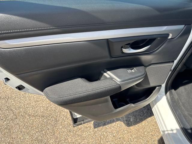 used 2022 Honda CR-V car, priced at $25,477