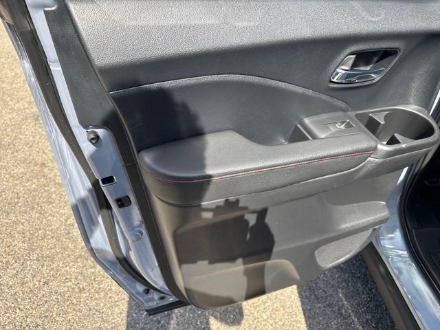 used 2022 Honda Ridgeline car, priced at $35,877