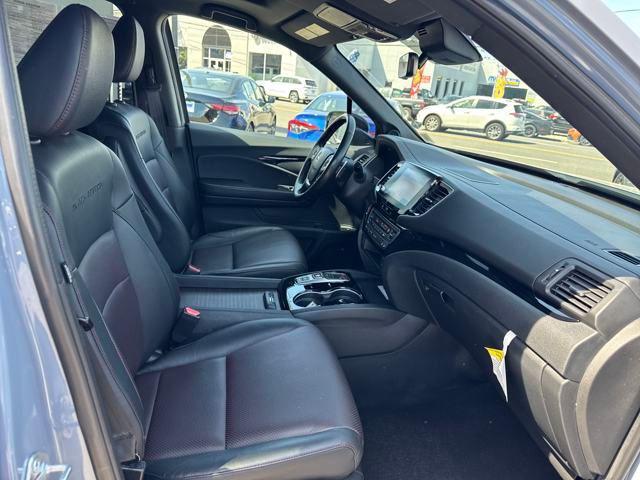used 2022 Honda Ridgeline car, priced at $35,877
