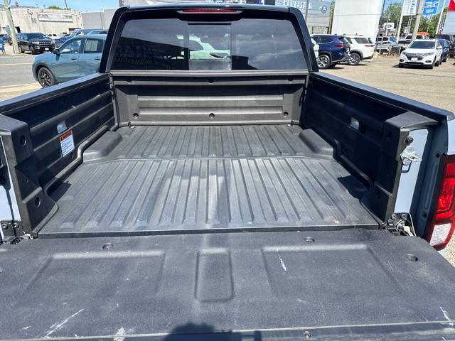 used 2022 Honda Ridgeline car, priced at $35,877