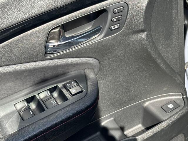 used 2022 Honda Ridgeline car, priced at $35,877