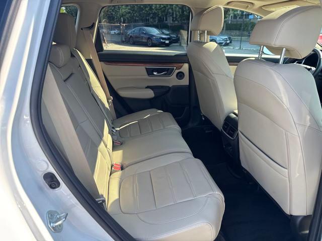 used 2022 Honda CR-V car, priced at $27,977