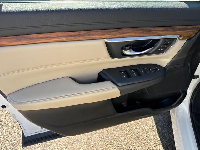 used 2022 Honda CR-V car, priced at $27,977