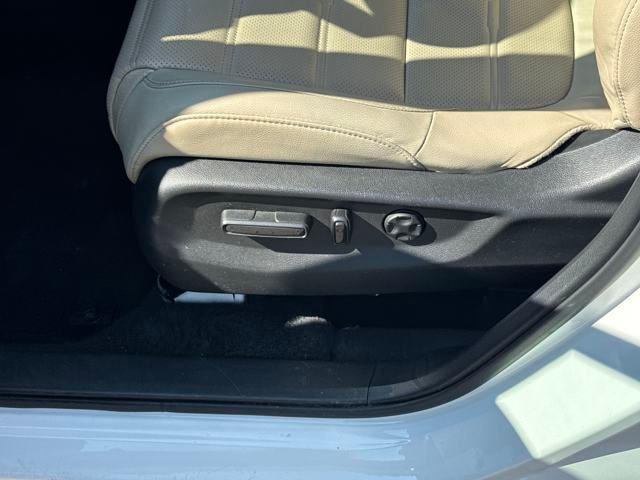 used 2022 Honda CR-V car, priced at $27,977