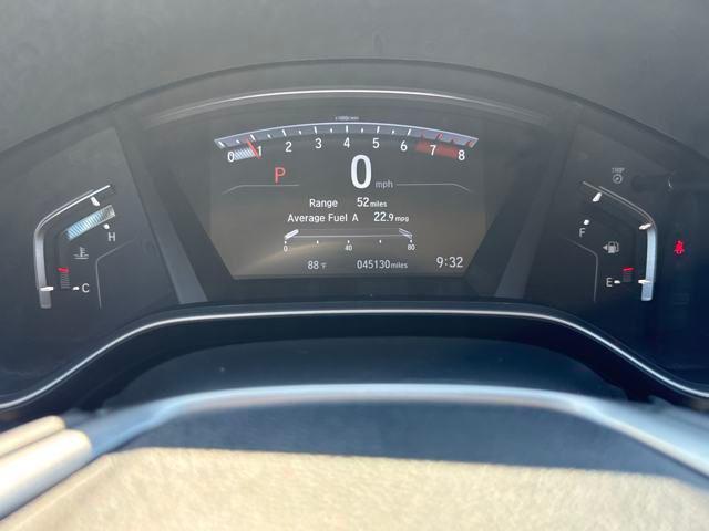 used 2022 Honda CR-V car, priced at $27,977
