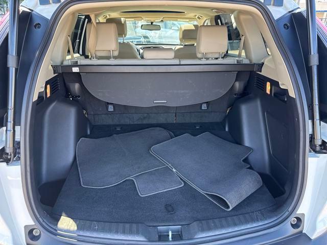 used 2022 Honda CR-V car, priced at $27,977