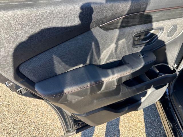 used 2026 Honda Passport car, priced at $47,477