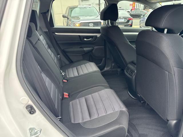used 2022 Honda CR-V car, priced at $25,459