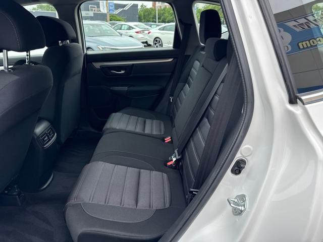 used 2022 Honda CR-V car, priced at $25,459