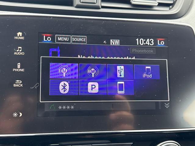used 2022 Honda CR-V car, priced at $25,459