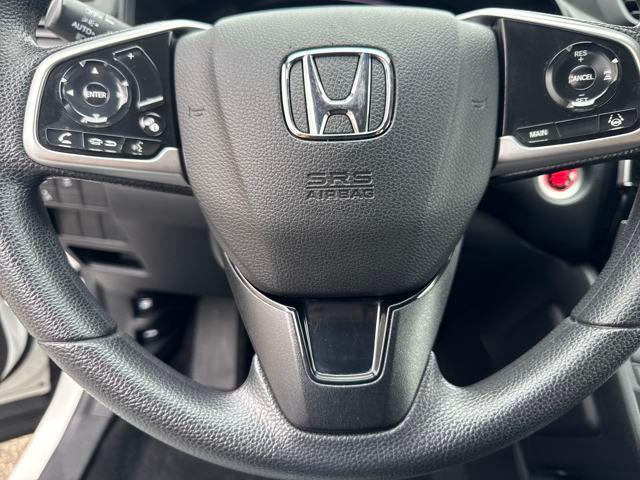 used 2022 Honda CR-V car, priced at $25,459