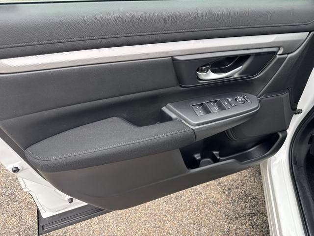used 2022 Honda CR-V car, priced at $25,459