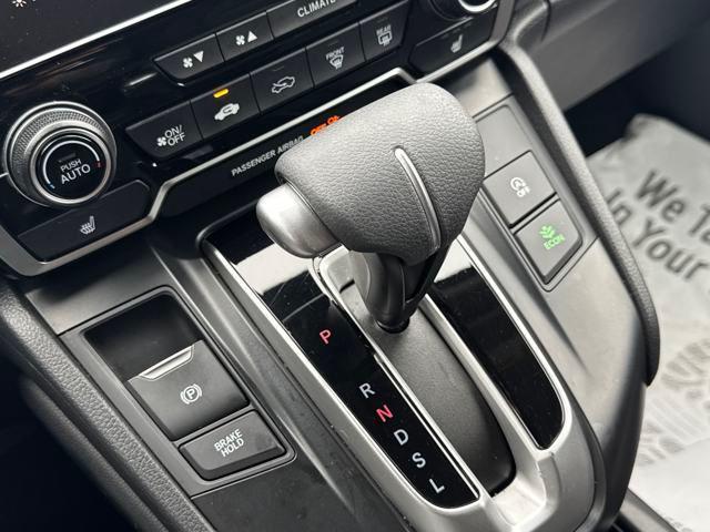 used 2022 Honda CR-V car, priced at $25,459