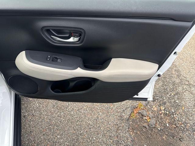 used 2023 Honda HR-V car, priced at $23,977