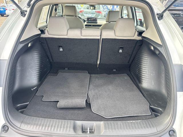 used 2023 Honda HR-V car, priced at $23,977