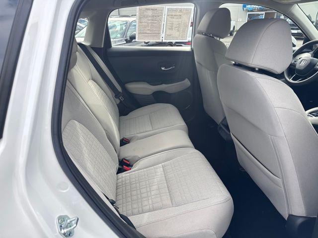 used 2023 Honda HR-V car, priced at $23,977