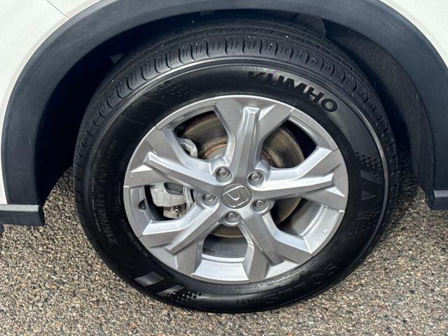 used 2023 Honda HR-V car, priced at $23,977